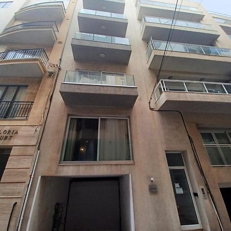 Sliema Apartment Close To Beach Dış mekan fotoğraf