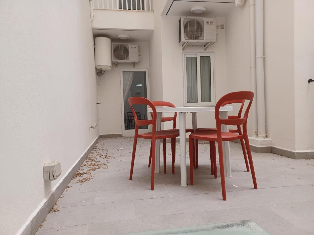 Sliema Apartment Close To Beach Dış mekan fotoğraf