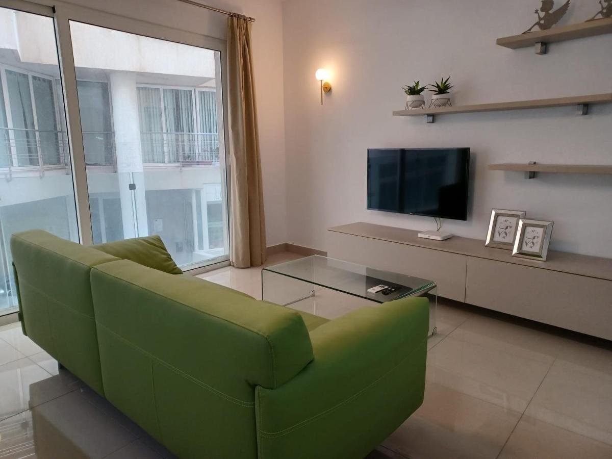 Sliema Apartment Close To Beach Dış mekan fotoğraf