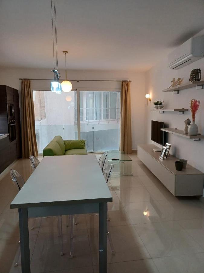 Sliema Apartment Close To Beach Dış mekan fotoğraf