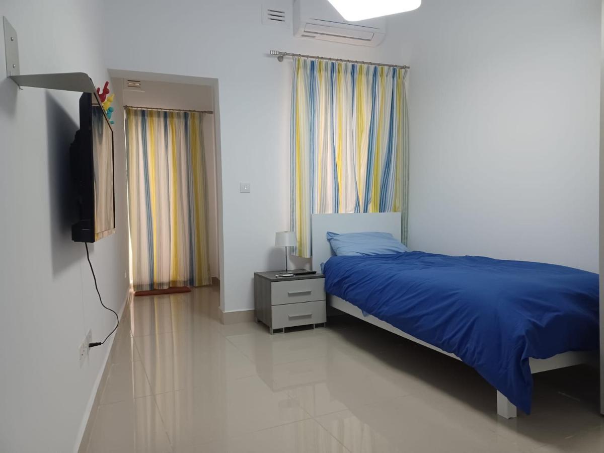 Sliema Apartment Close To Beach Dış mekan fotoğraf