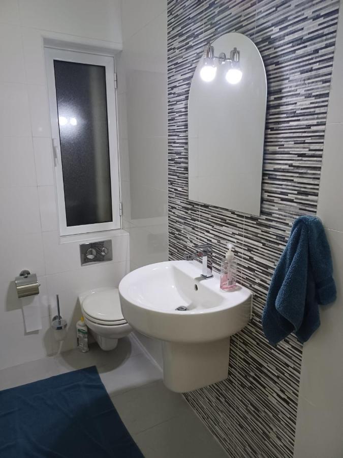 Sliema Apartment Close To Beach Dış mekan fotoğraf