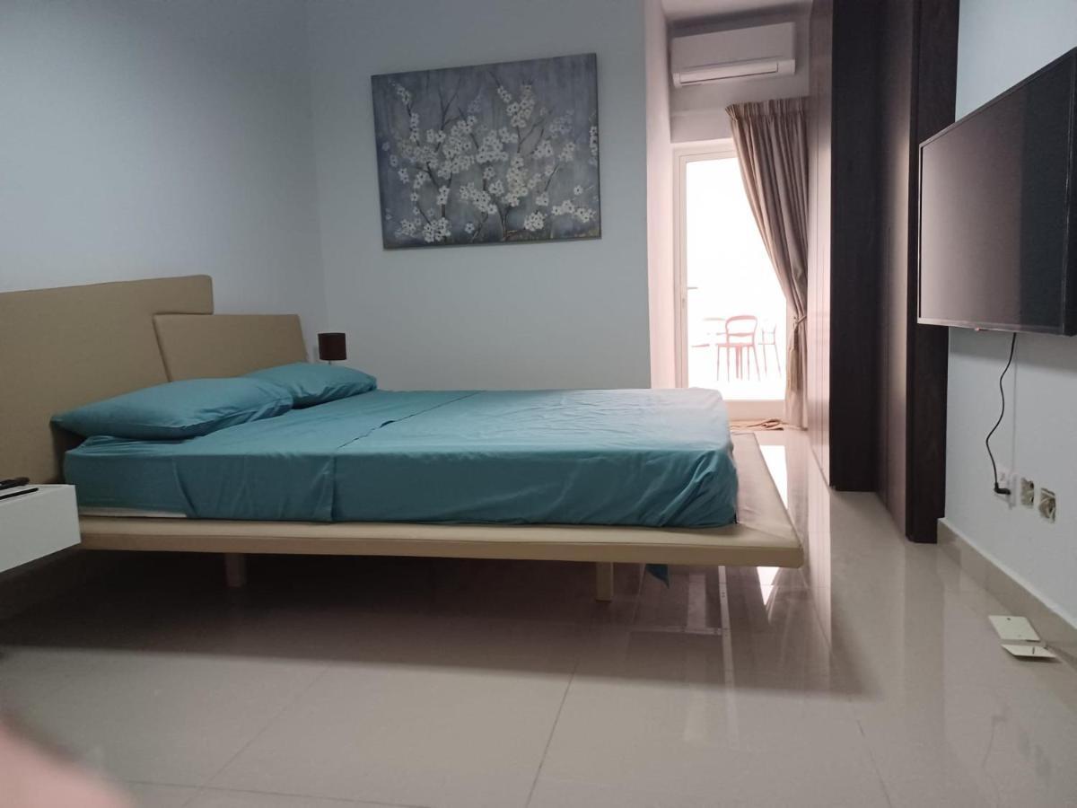 Sliema Apartment Close To Beach Dış mekan fotoğraf