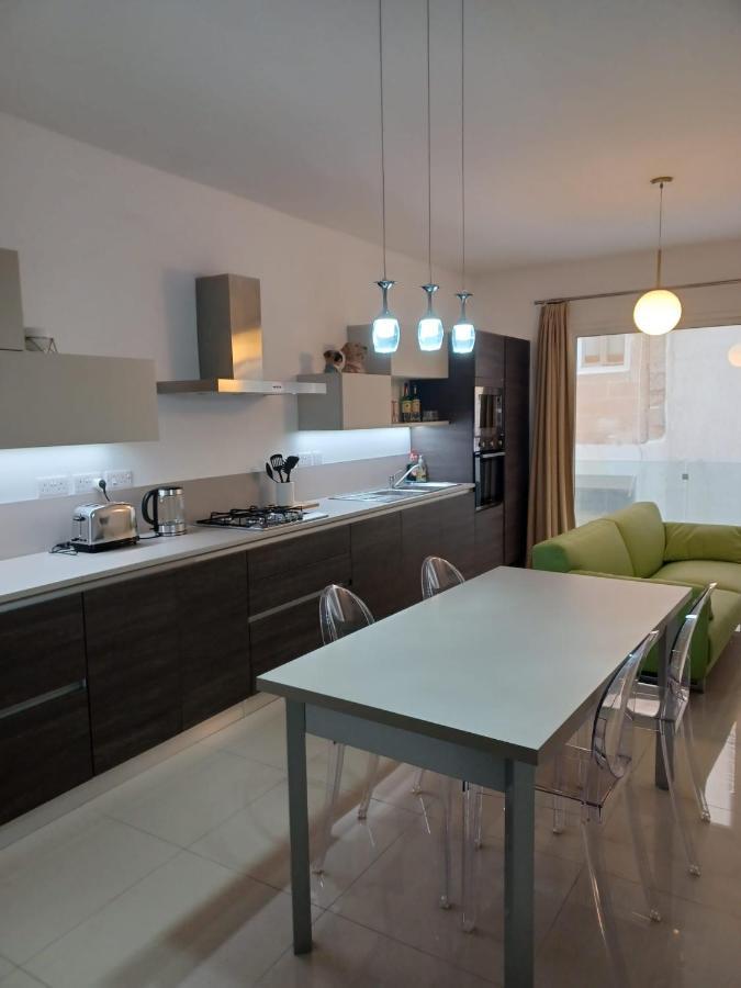 Sliema Apartment Close To Beach Dış mekan fotoğraf