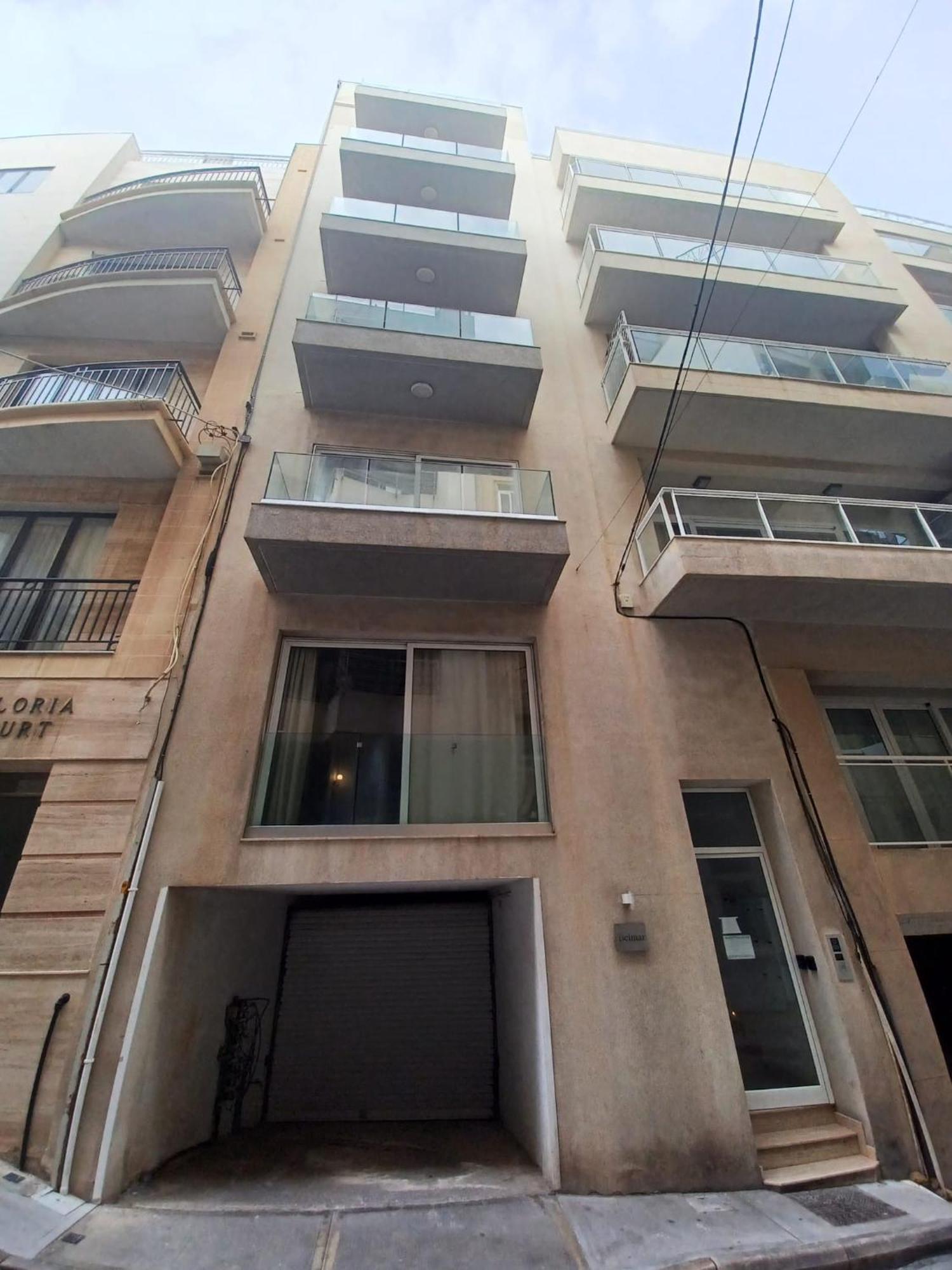 Sliema Apartment Close To Beach Dış mekan fotoğraf